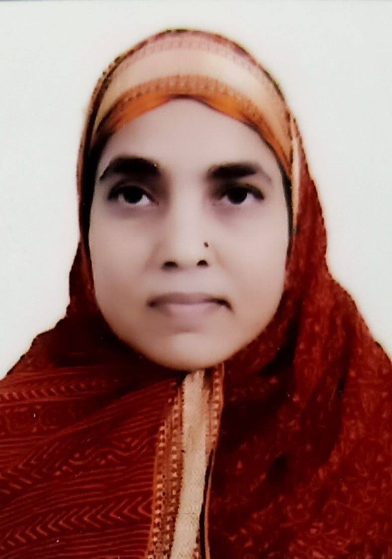 Afsana Khatoon