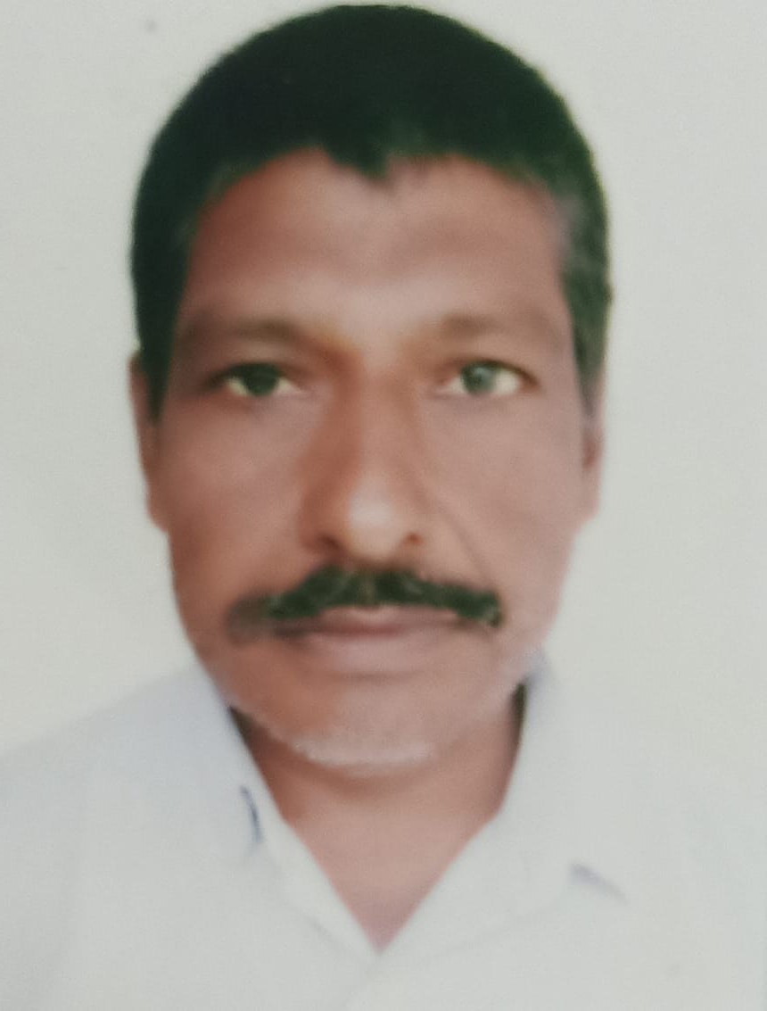 Mahesh Ray