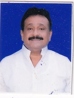 Chandrika Roy
