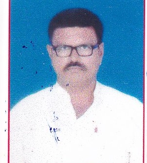 Mahesh Ray