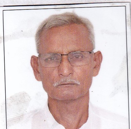 Manager Singh