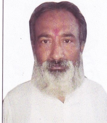 Swami Jeetendra