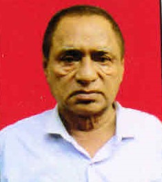 Bindshwar Ram