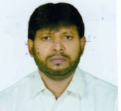 Sanjay Rajak