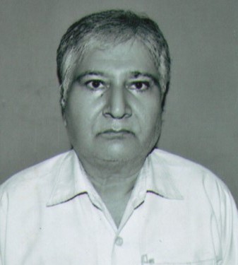 Amar Nath Gupta