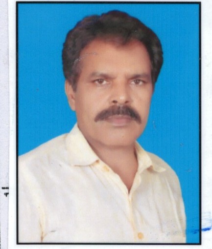 Chandra Shekhar Das