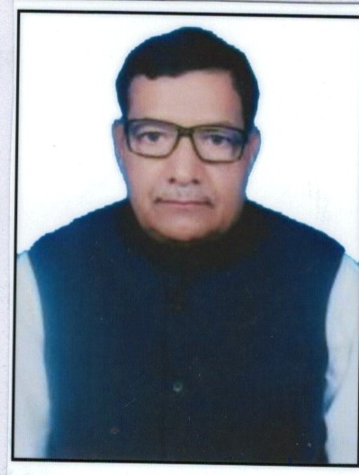 Jagdeep Prasad Verma