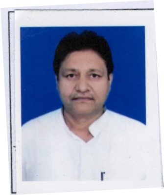 Md. Mahamud Kuraishi