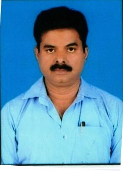 Mithilesh Kumar Roy