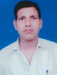 Ram Kishore Prasad