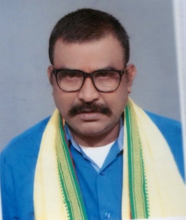Ram Nath Mahto