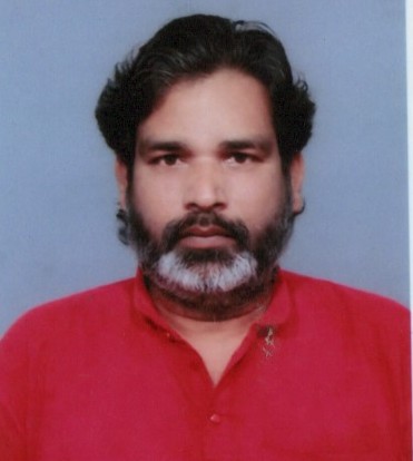 Vikash Kumar Choudhary