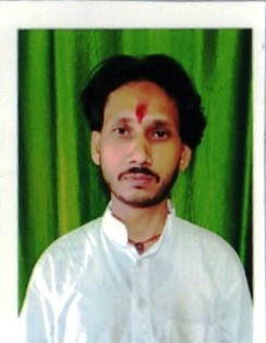 Yogesh Kumar Shukla