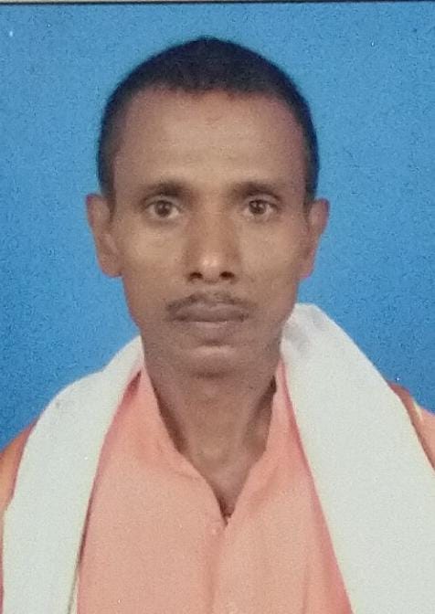 Amar Paswan
