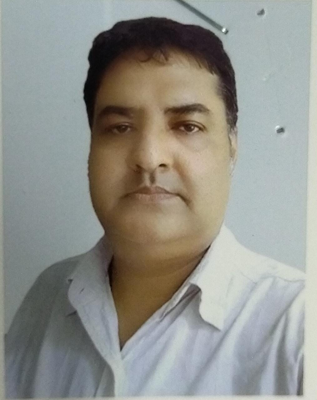Amarendra Kumar