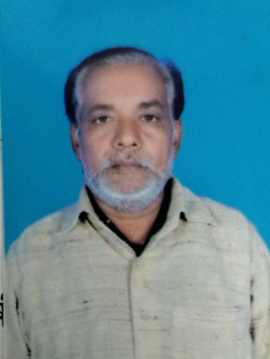 Arjun Paswan