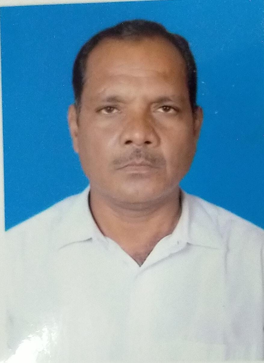 Gajendra Manjhi