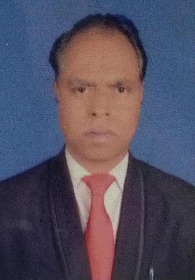 Kailash Paswan