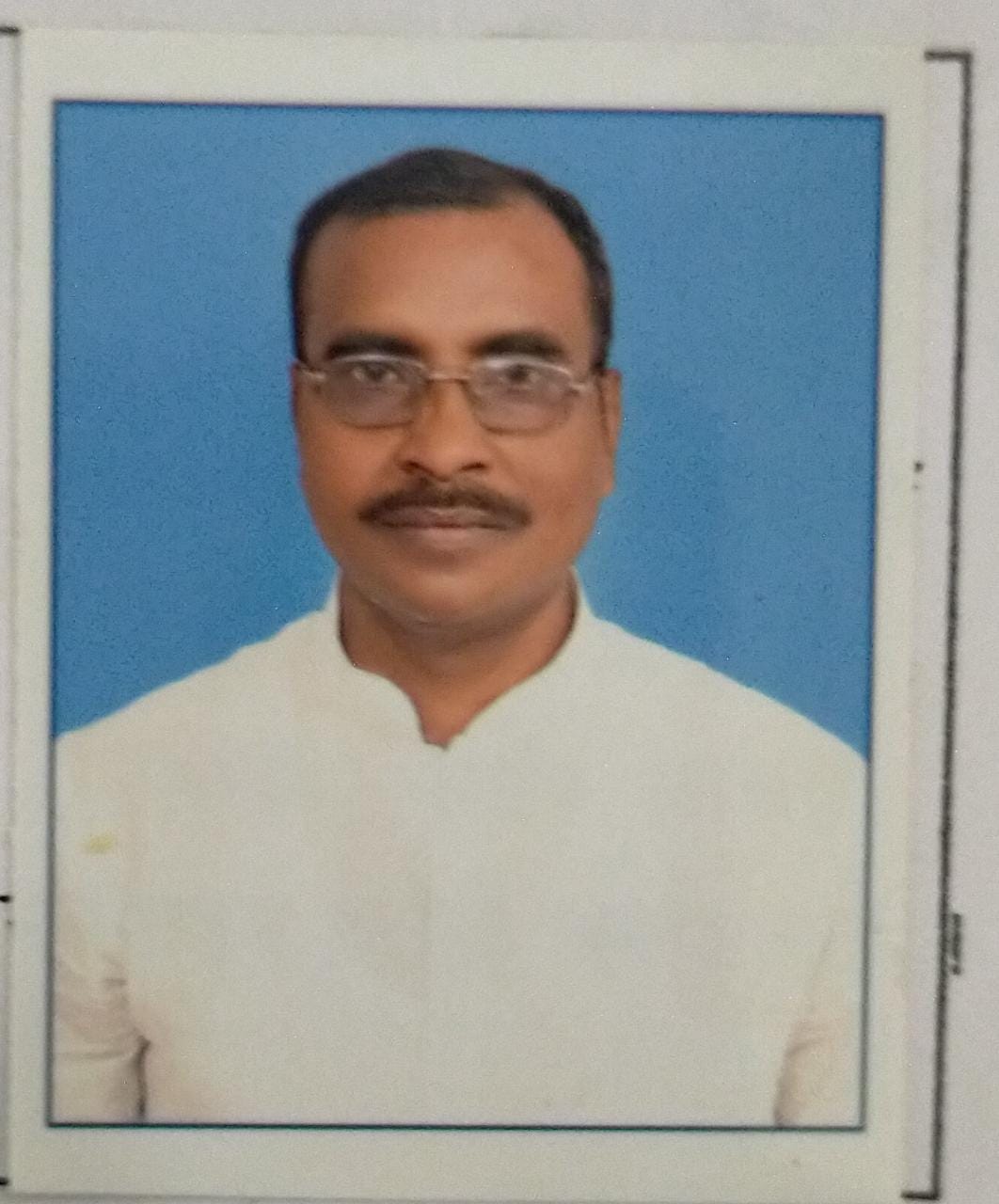 Kumar Jainendra Prasad