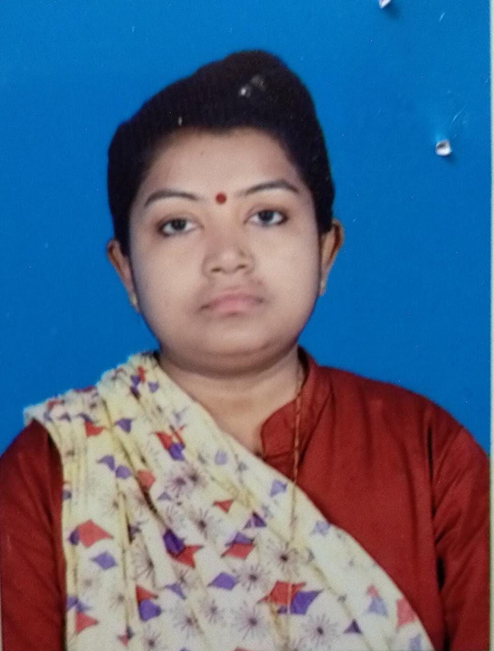 Kumari Pratibha