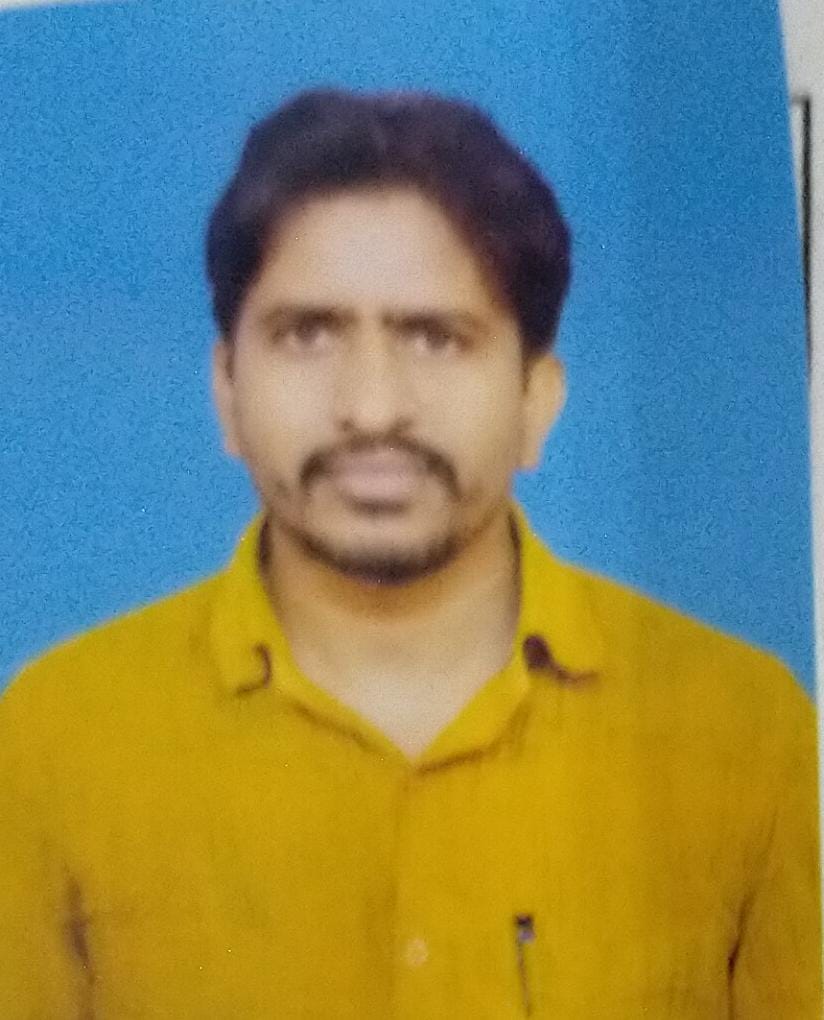 Manohar Prakash Chaudhary