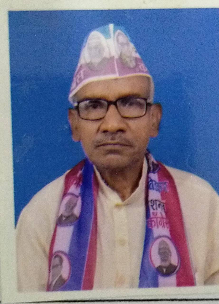 Moti Ram