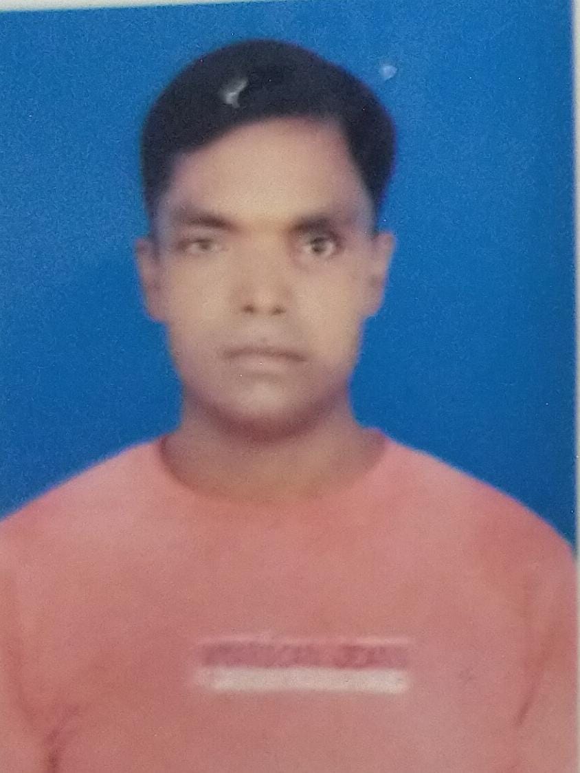 Nikesh Kumar