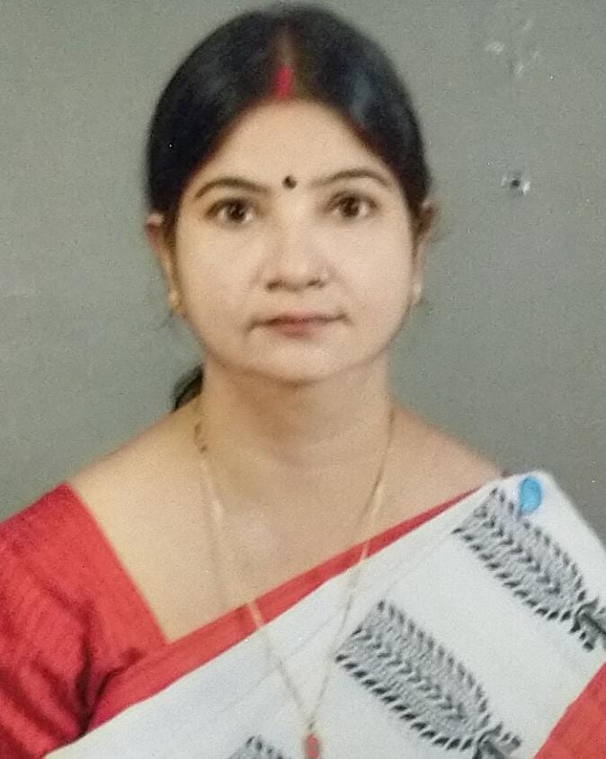 Pratima Kumari (Santosh Kumar)