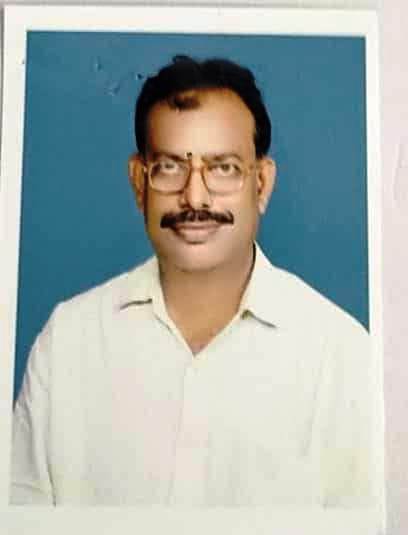 Radhe Raman
