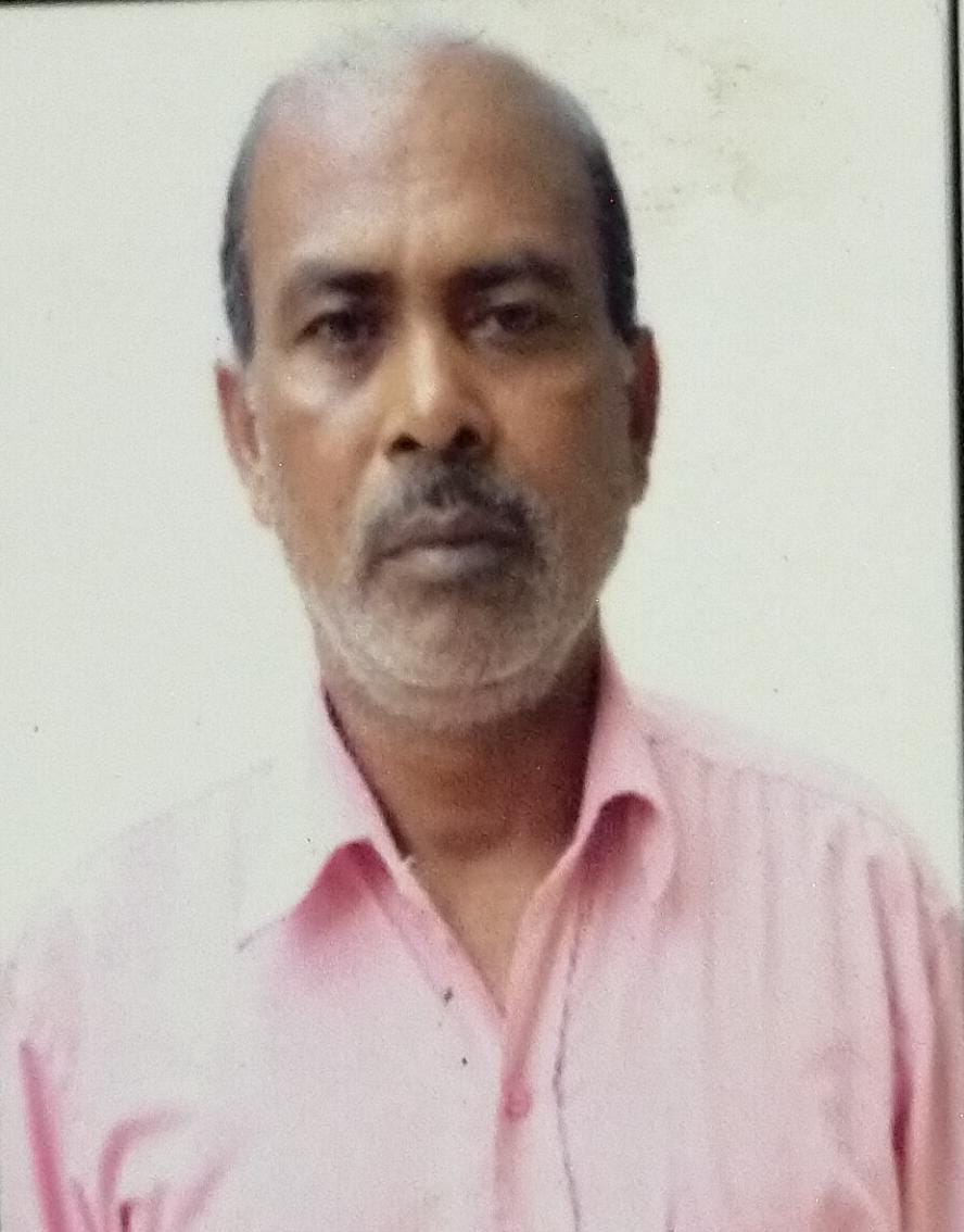 Rameshwar Paswan