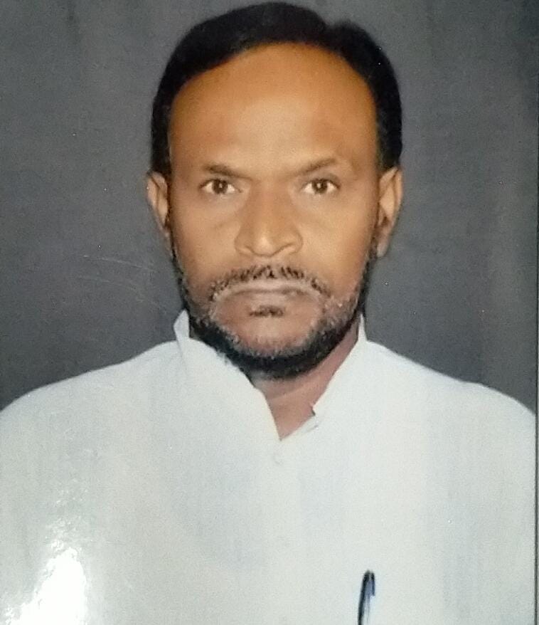 Satyendra Paswan
