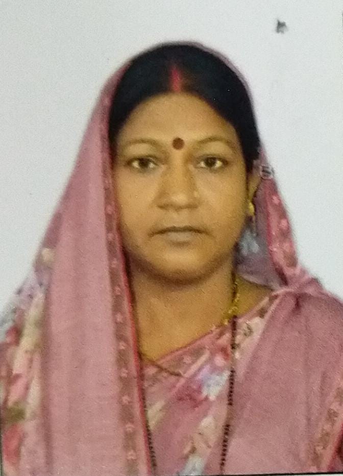 Shila Devi