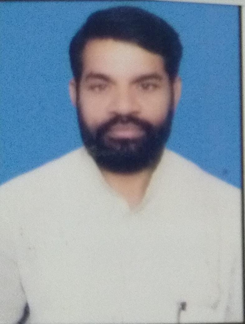 Surendra Paswan