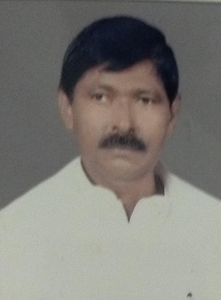 Suresh Paswan