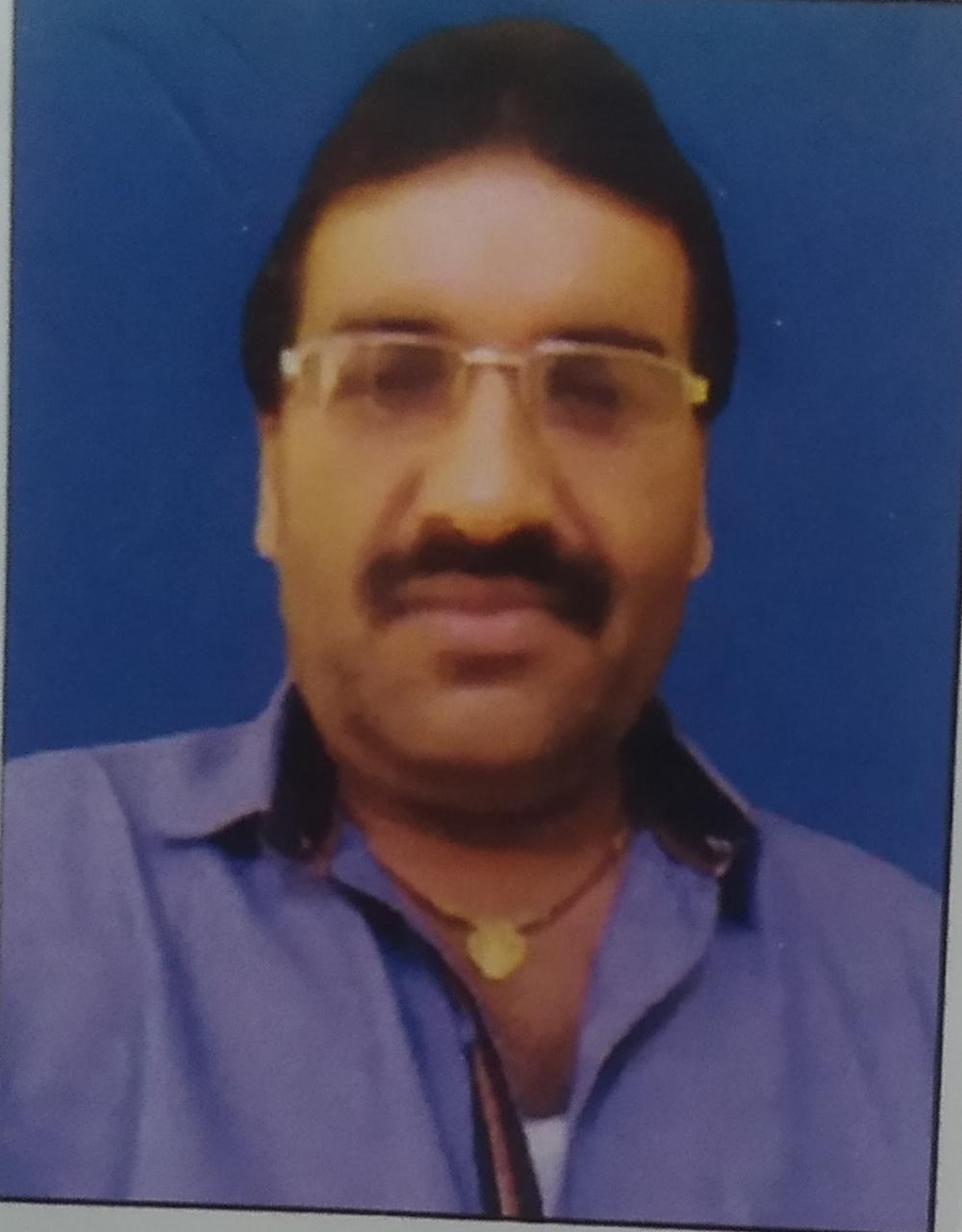 Ajay Kumar Shukla