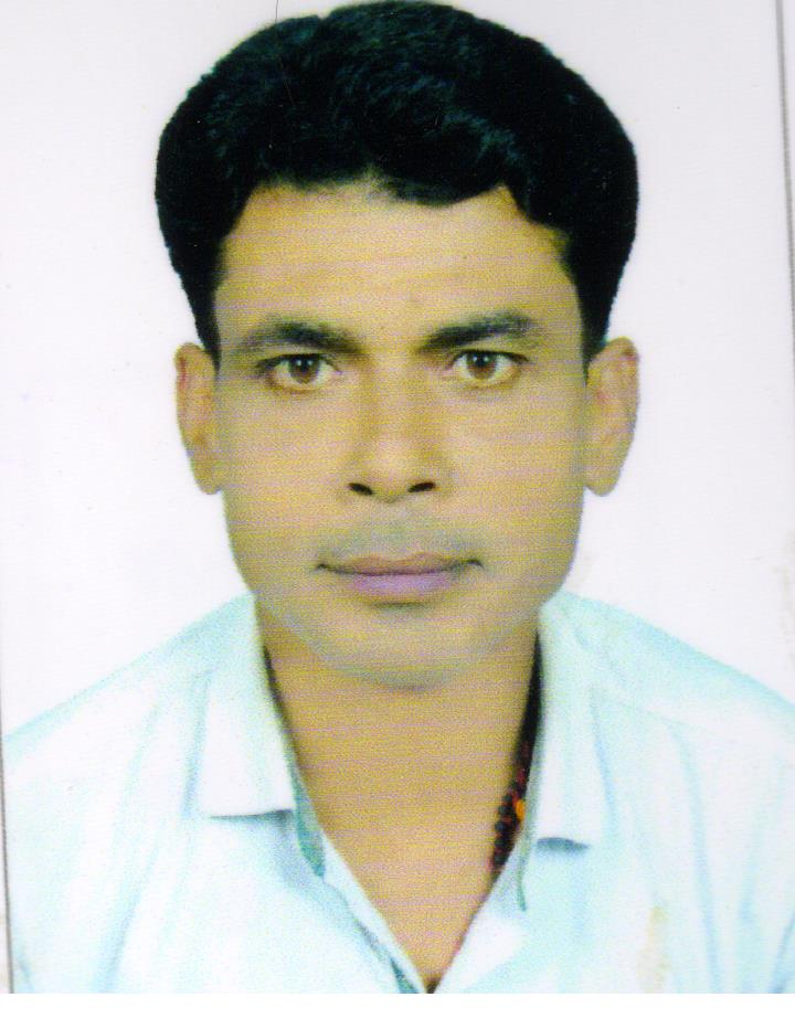 Amlesh Kumar Jha