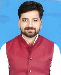 Aniket Ranjan