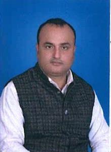 Ankush Kumar Singh