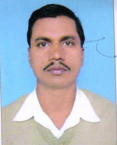 Arjun Sharma
