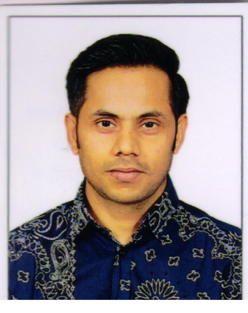 Asif Kamal