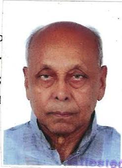 Awadhesh Pd Kushwaha