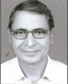 Lalit Kumar Singh