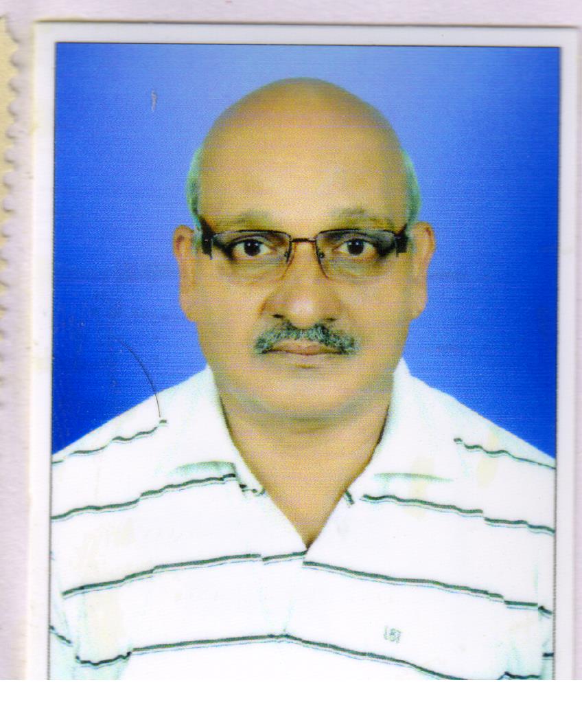 Mahendra Prasad Choudhary