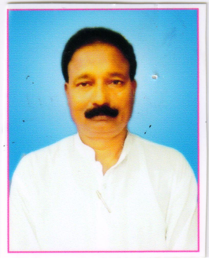 Mahendra Sah