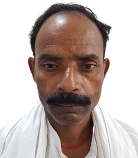 Manoj Kumar Mandal
