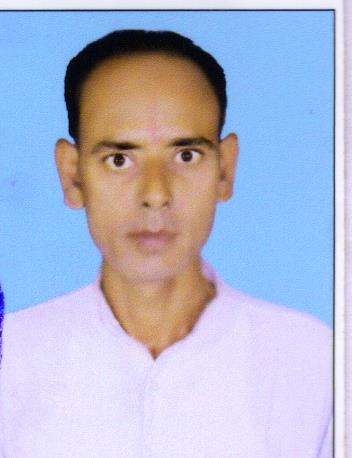 Om Prakash Roy