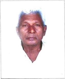 Ramchandra Sah