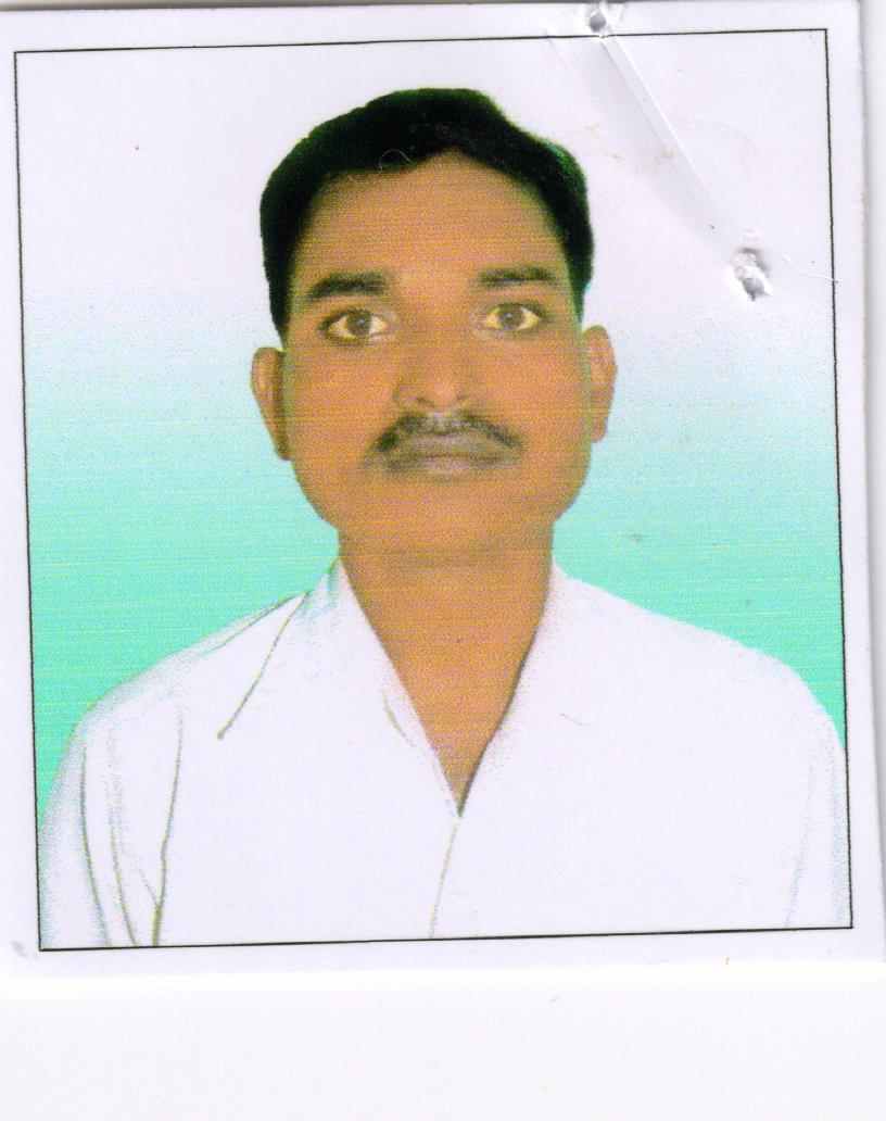Ranjeet Paswan