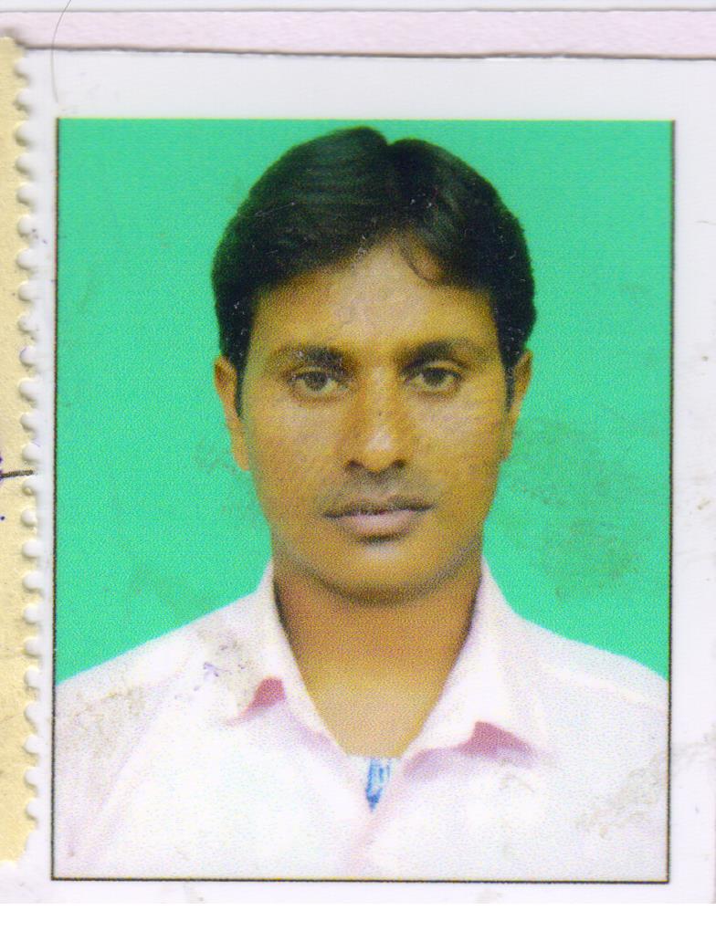 Ranjit Kumar Paswan