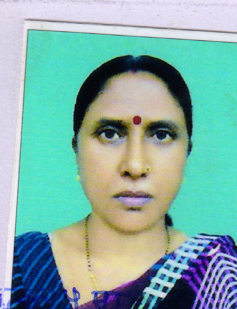 Shakuntala Prasad